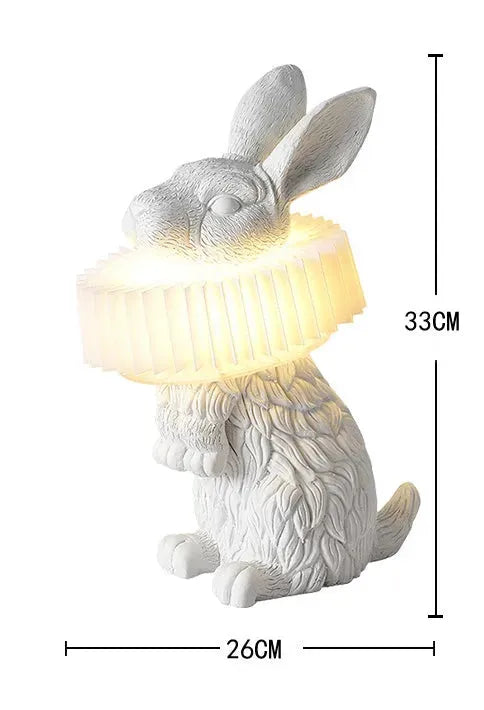 Creative Designer Simple Bedroom Table Lamp - Bellarte Enchanté Creative Designer Simple Bedroom Table Lamp